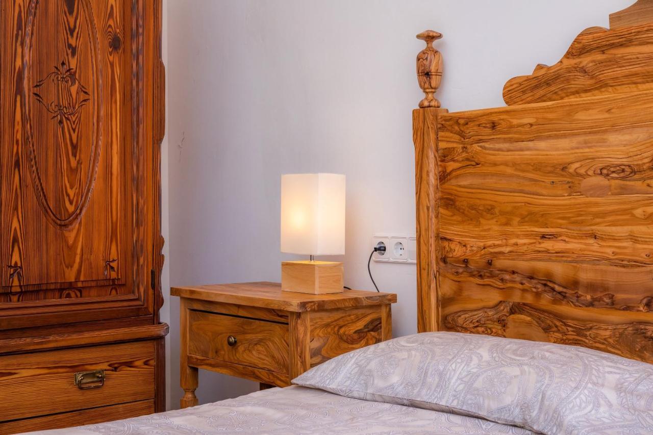 Vakantiehuis Binitu