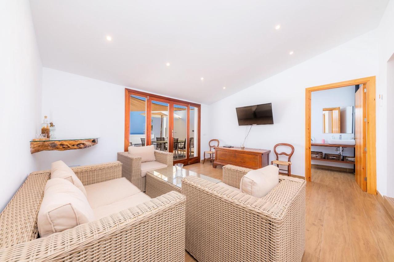Binitu Holiday home Capdepera (Mallorca)