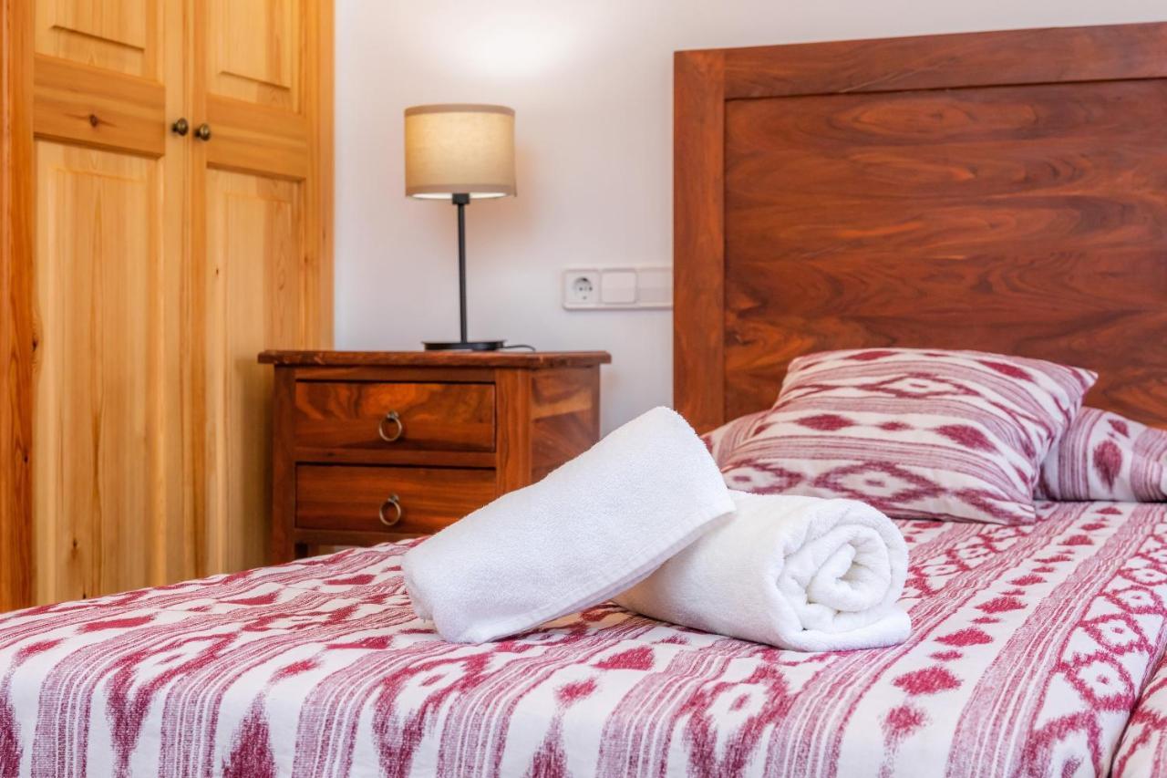 Vakantiehuis Binitu Capdepera (Mallorca)
