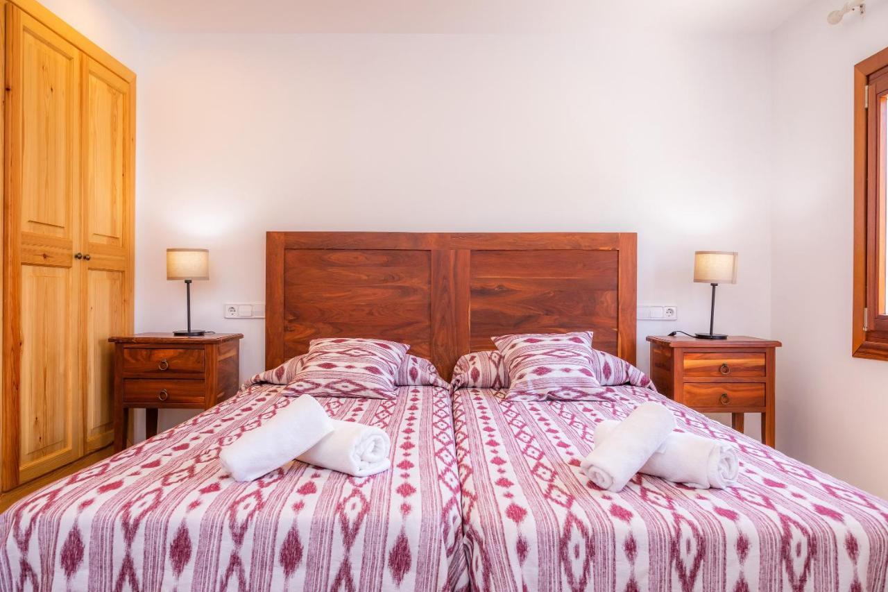 Binitu Vakantiehuis Capdepera (Mallorca)