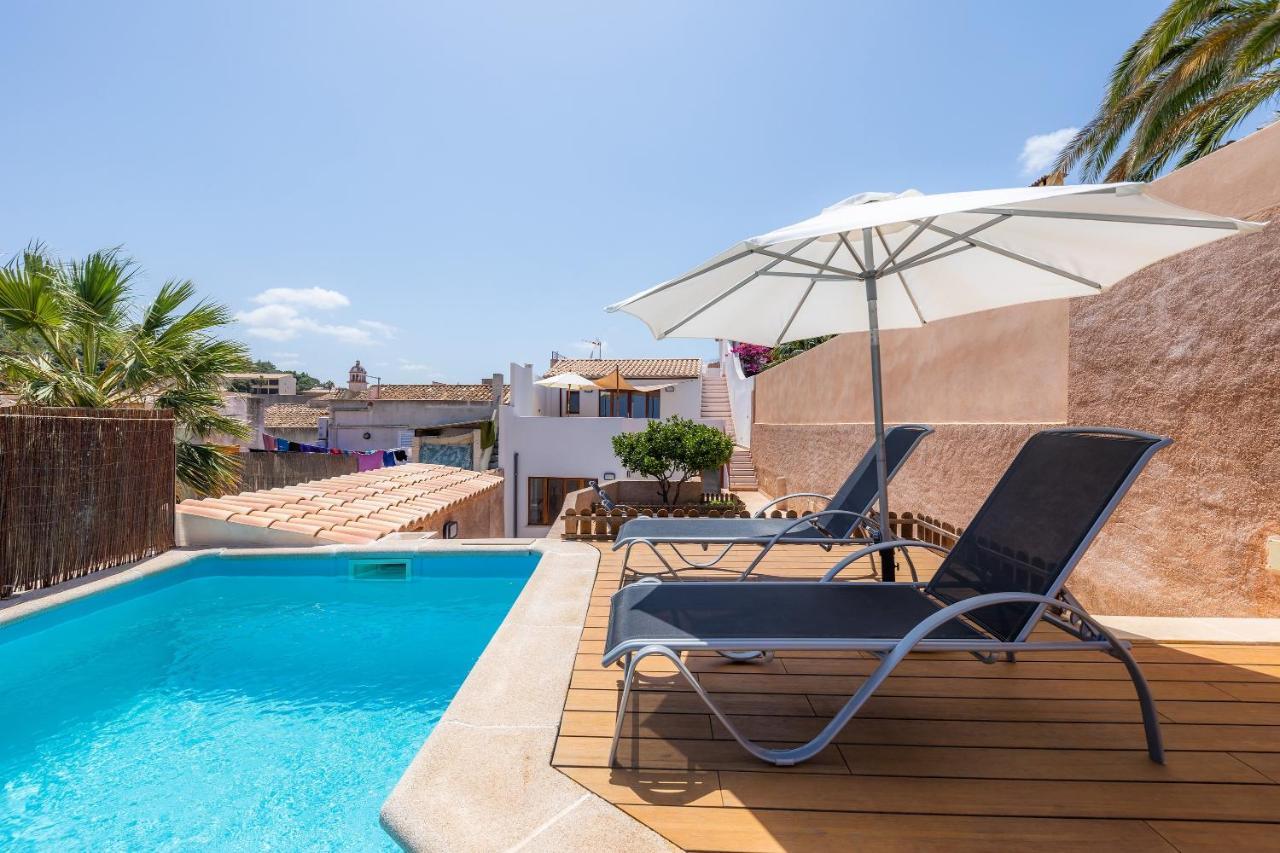 Binitu Holiday home Capdepera (Mallorca)