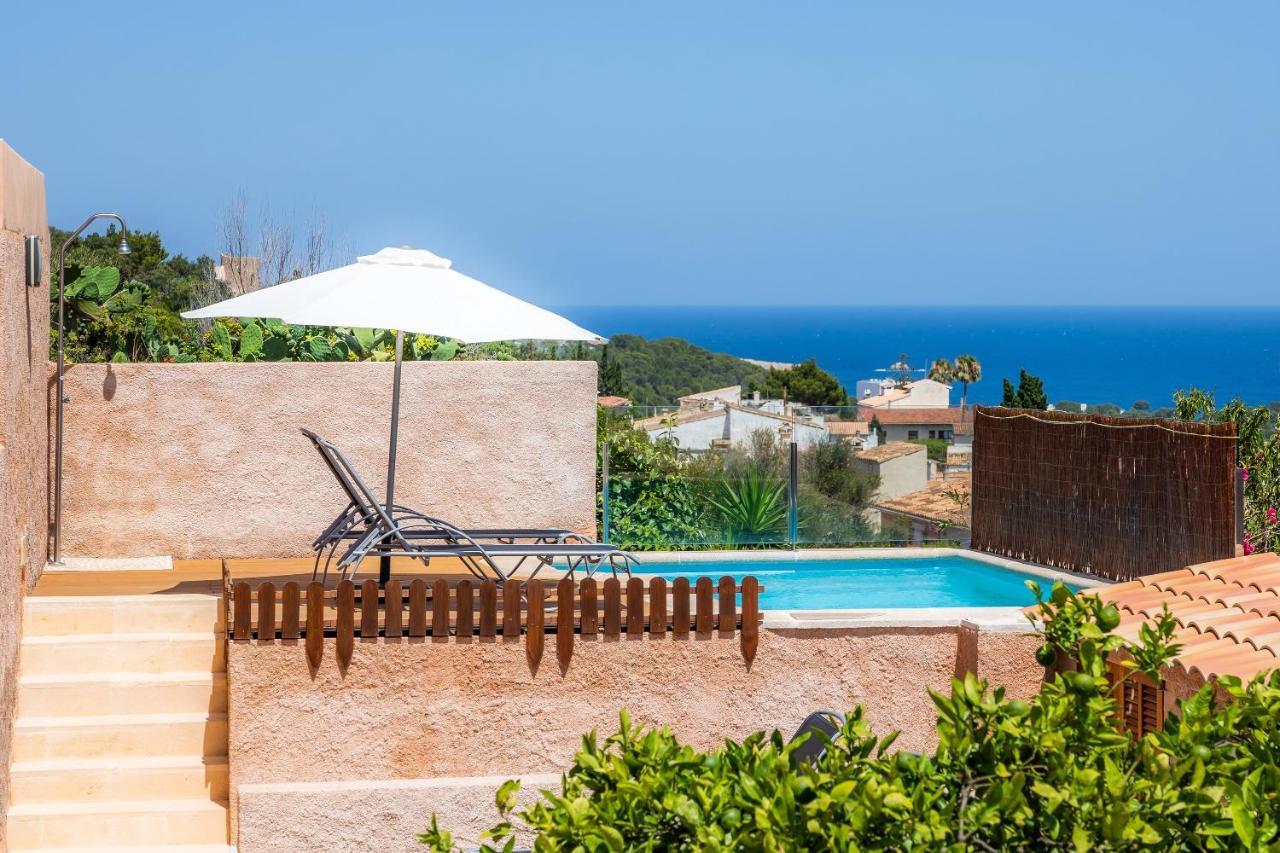 Binitu Ferienhaus Capdepera (Mallorca)