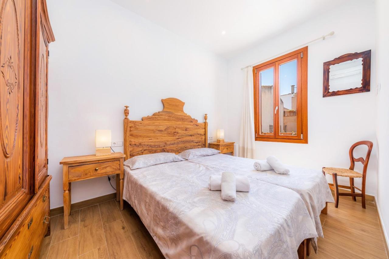 Binitu Ferienhaus Capdepera (Mallorca)