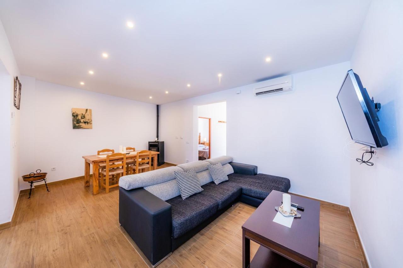Binitu Ferienhaus